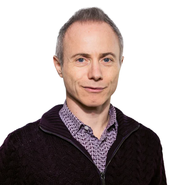 Alex Kaluzny
