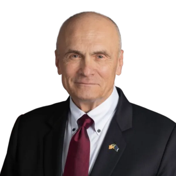 Andrew Puzder