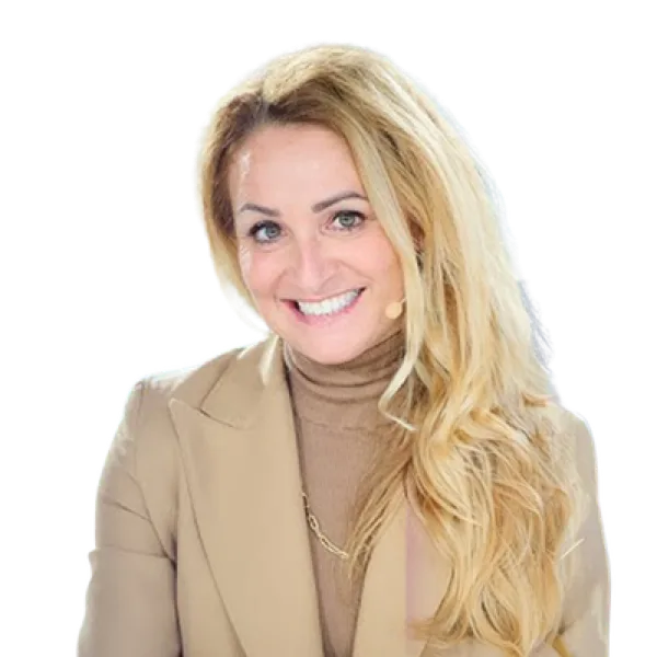 Audrey Scozzaro Ferrazzini