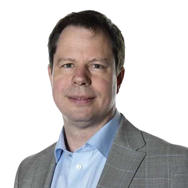 Mikael Bäck