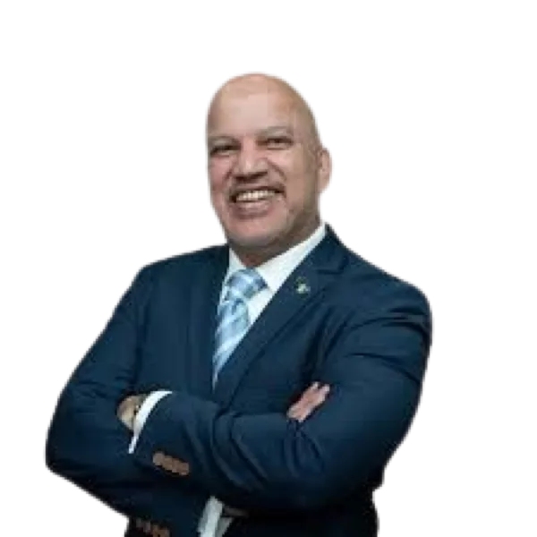 Ray Pinto