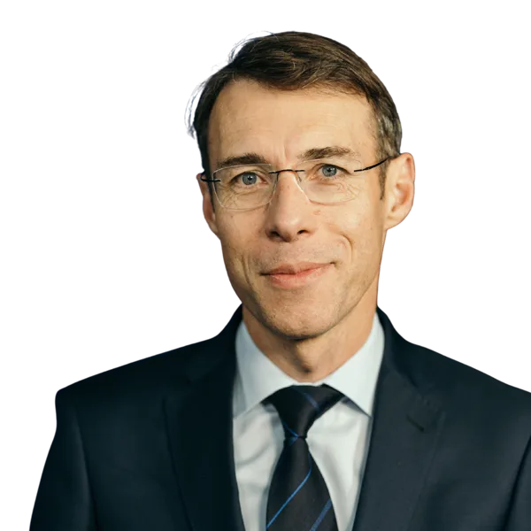 Thibaut Kleiner